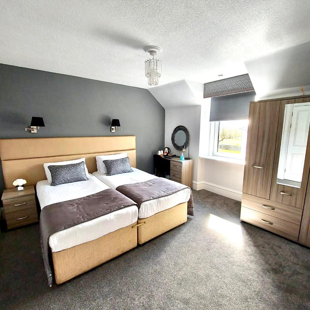 Newmachar Hotel photo 1