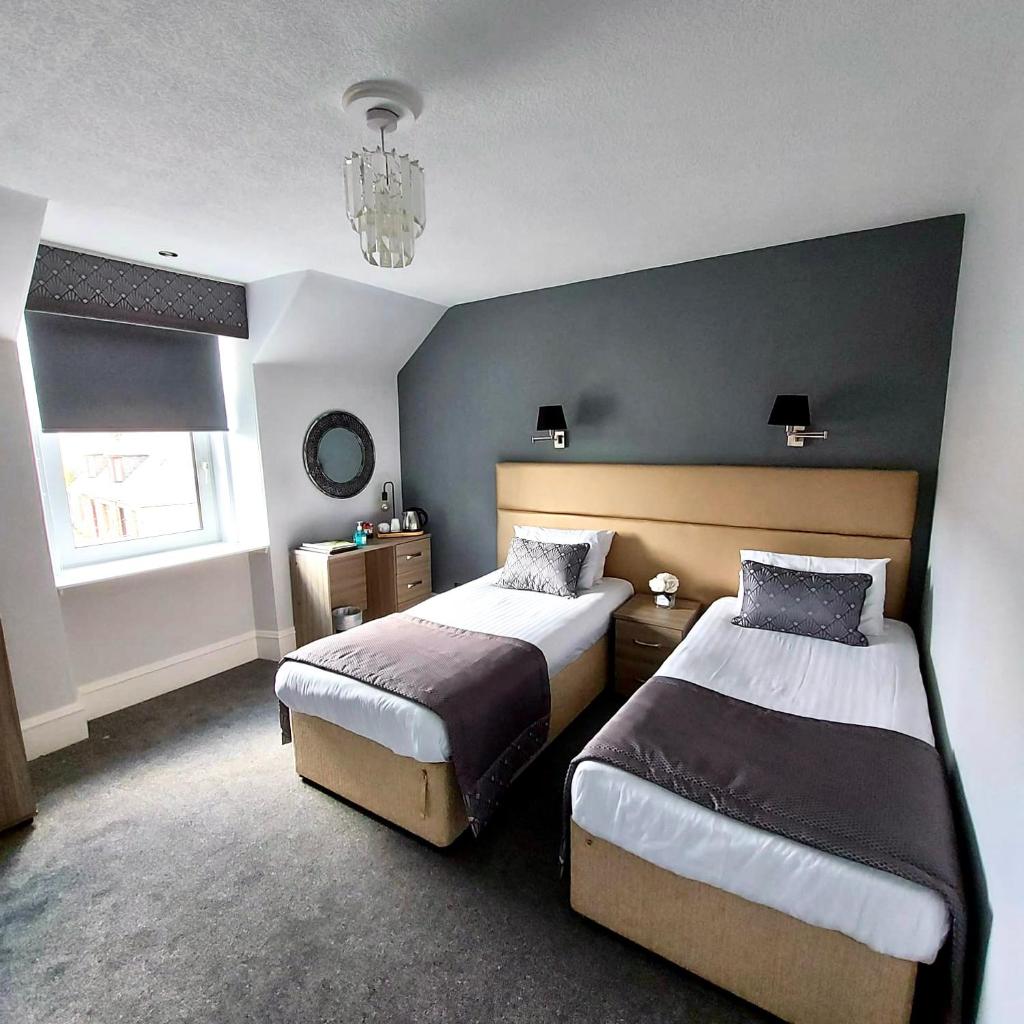 Newmachar Hotel photo 2