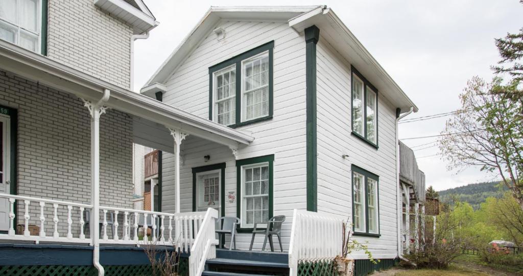 Maison Gauthier photo 4