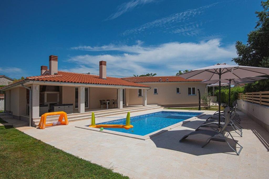 Villa Lu photo 2
