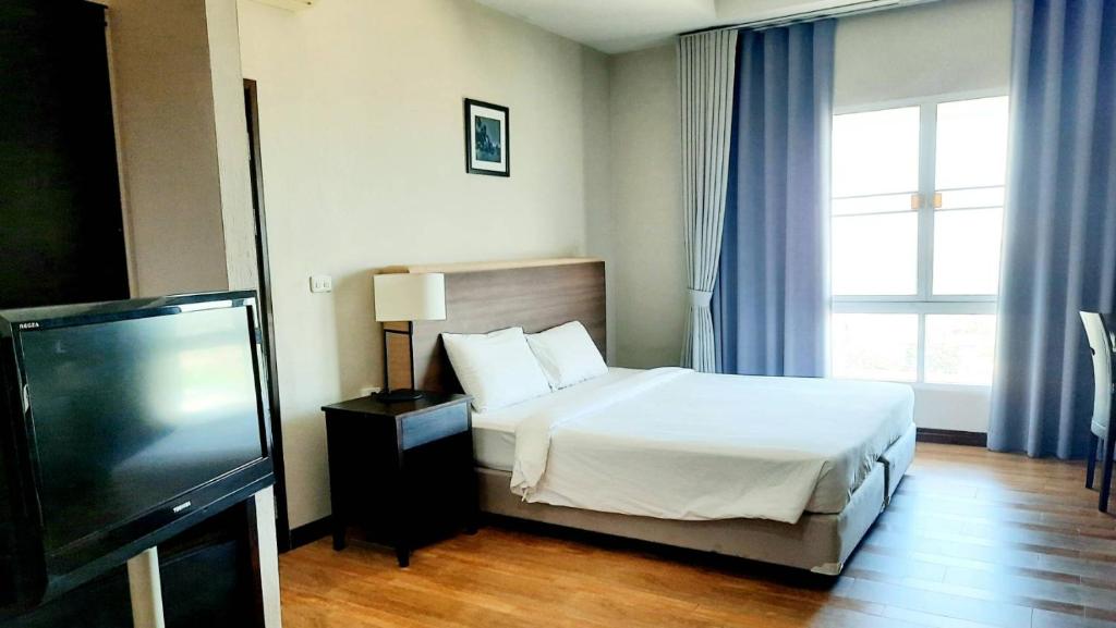 J Park Hotel - SHA Extra Plus photo 4