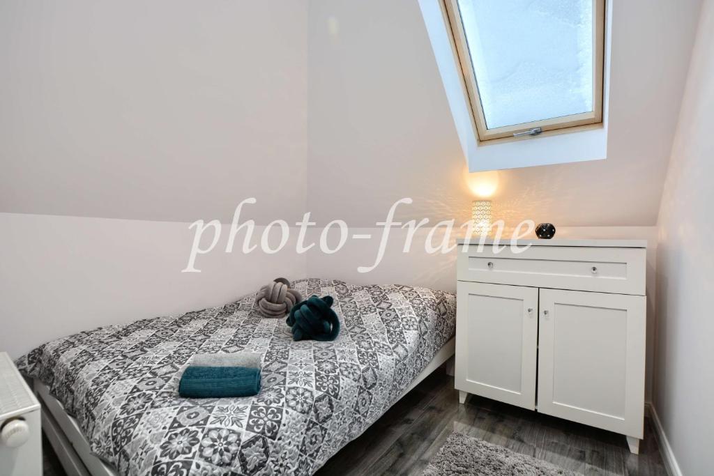 Apartament w Bieszczadach U Kowala photo 1