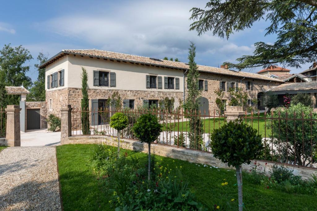 Hôtel Villa Alexandre photo 1