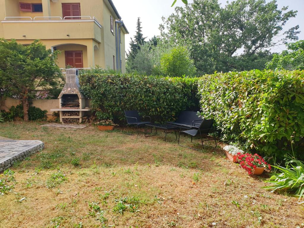 Apartments Vitalia photo 4