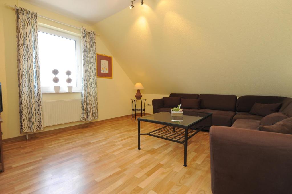 Ferienwohnungen im Haus am Watt photo 3
