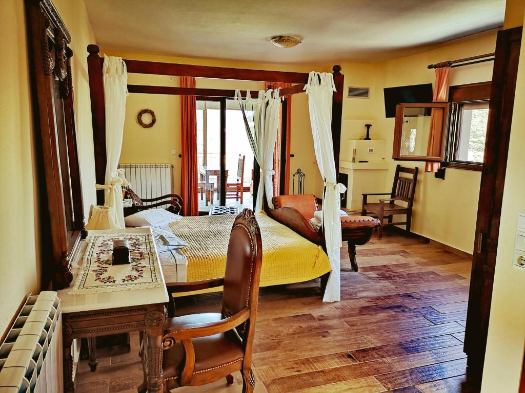Flygonion Guesthouse photo 2