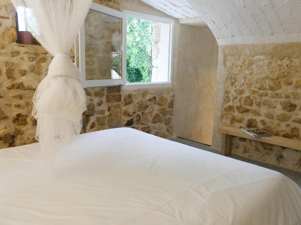 L'Appartement de Séraphin photo 1