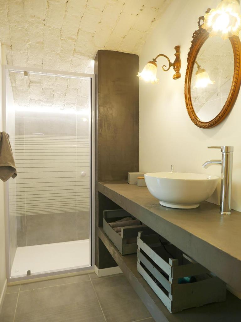 L'Appartement de Séraphin photo 4