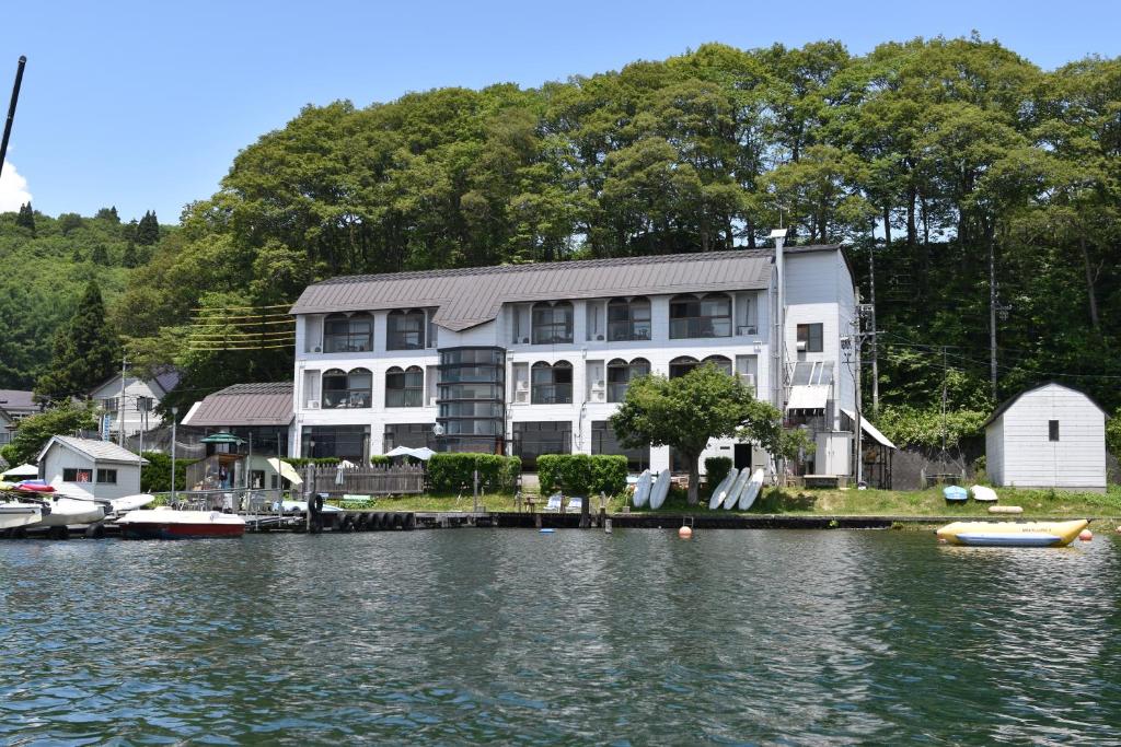 Nojiri Lake Resort photo 1