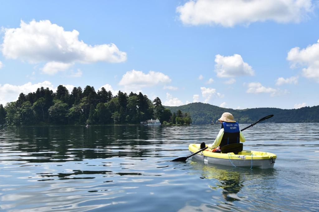 Nojiri Lake Resort photo 3