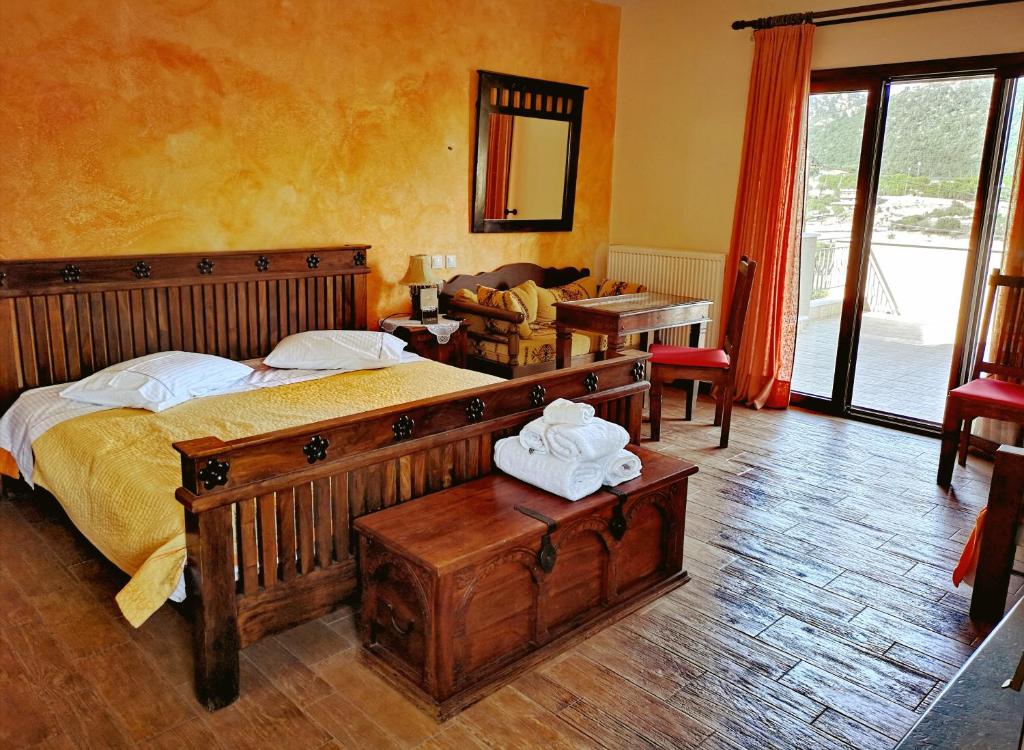 Flygonion Guesthouse photo 1