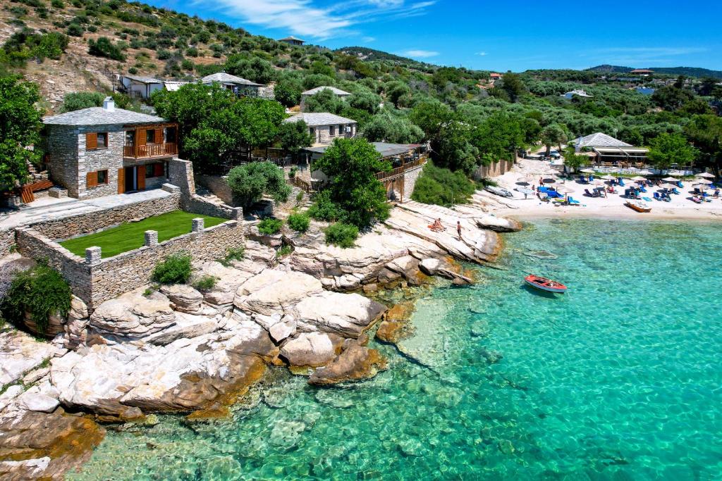Villa Evilion photo 3