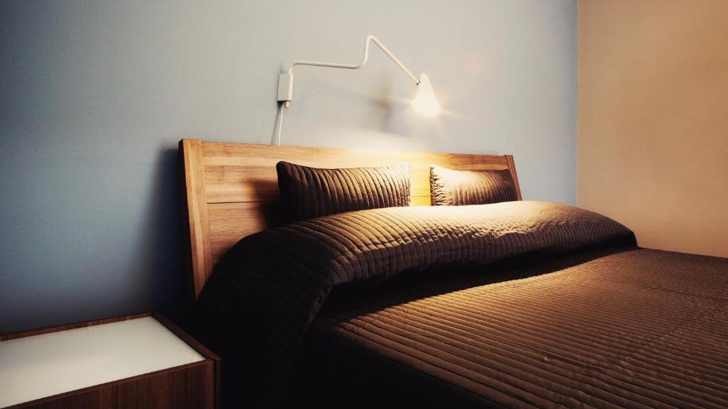 La Scivola Rooms photo 1