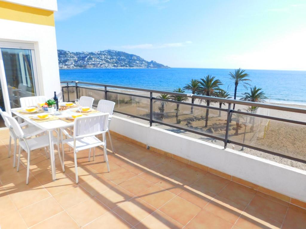 GMID IMMO Apartamento Oasis Atico