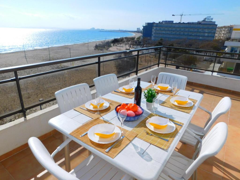 GMID IMMO Apartamento Oasis Atico photo 4