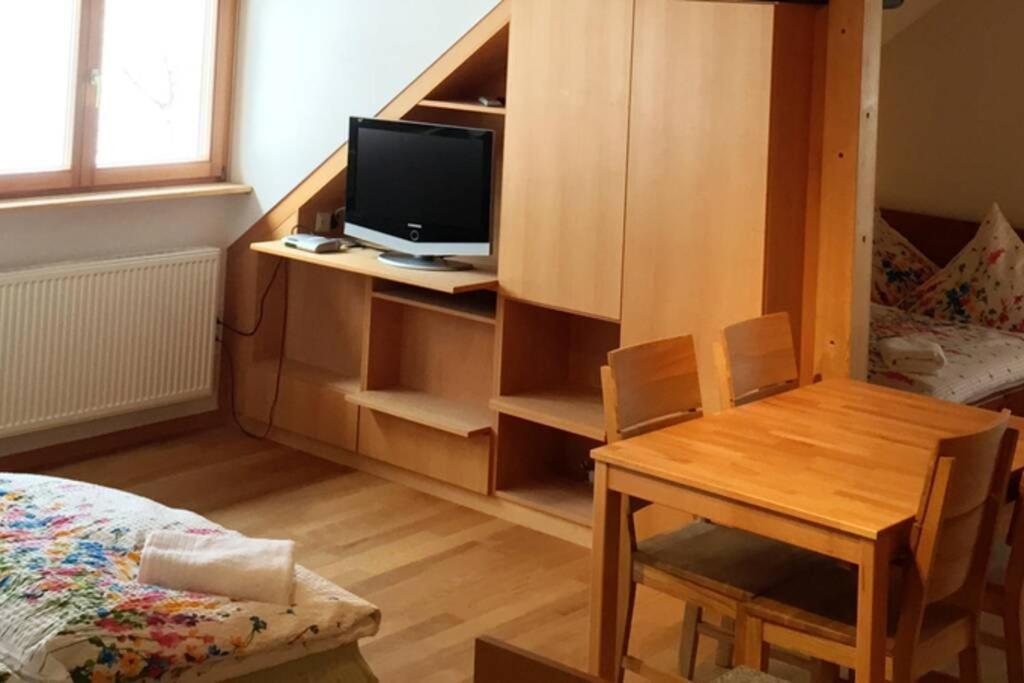 Haus Wiesengrund-Fahl, FeWo 6 photo 1
