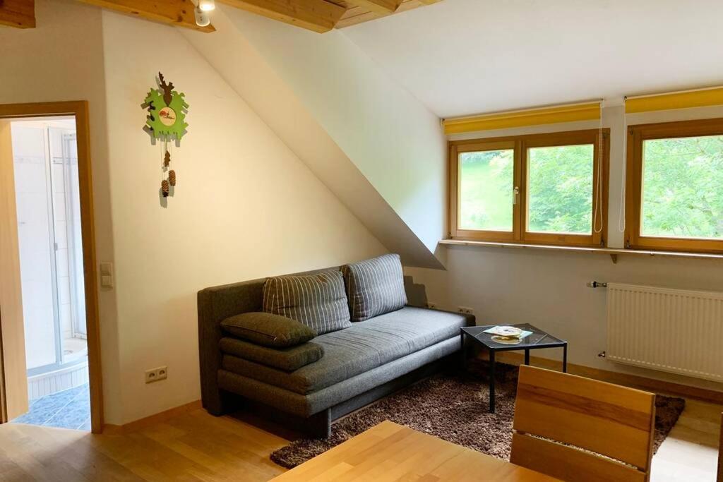 Haus Wiesengrund-Fahl, FeWo 6 photo 2
