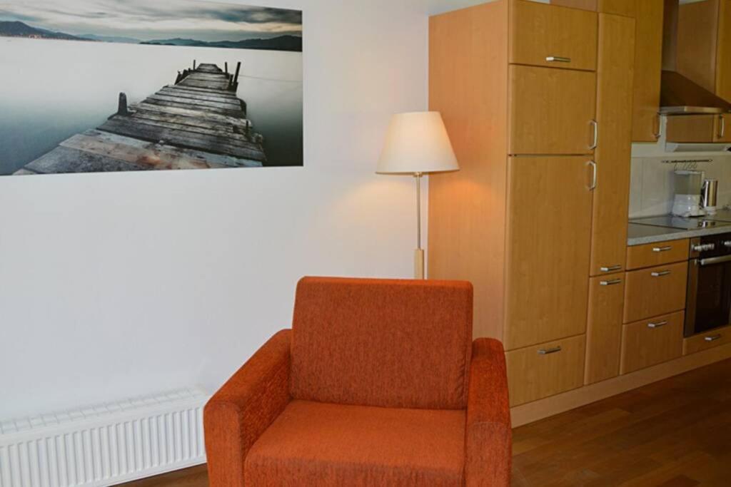 Haus Wiesengrund-Fahl, FeWo 6 photo 4