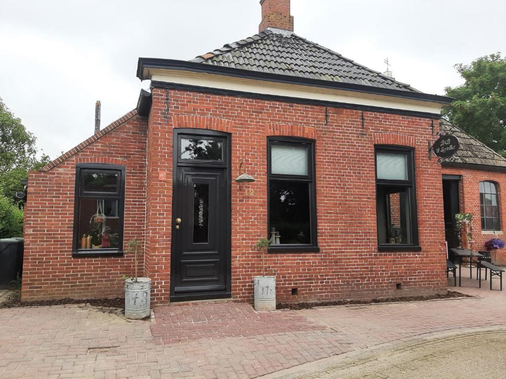De Sarrieshut photo 1