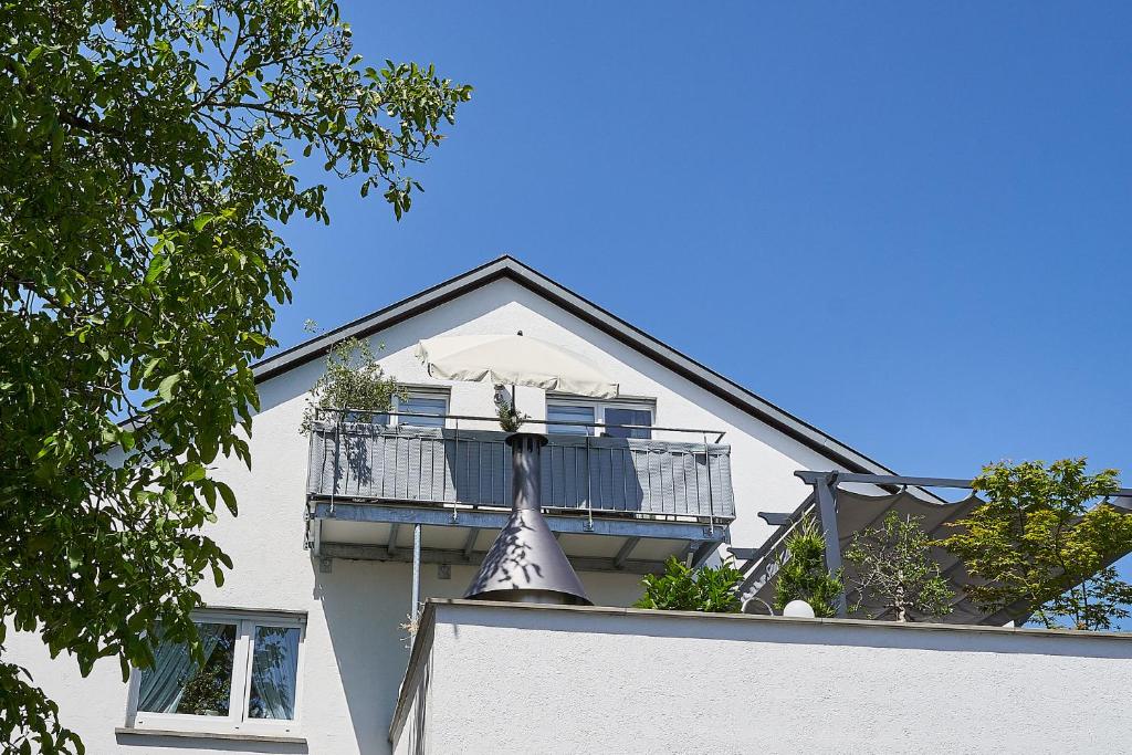 Ferienwohnung Bodensee in Raderach photo 4