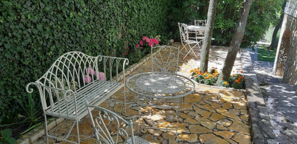Holiday Home Villa "Paradise Farm" photo 4