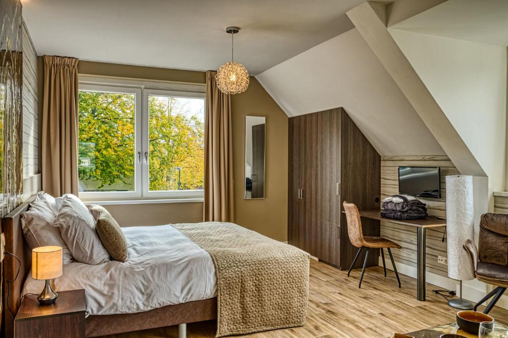 B & B De Elsterberg photo 1