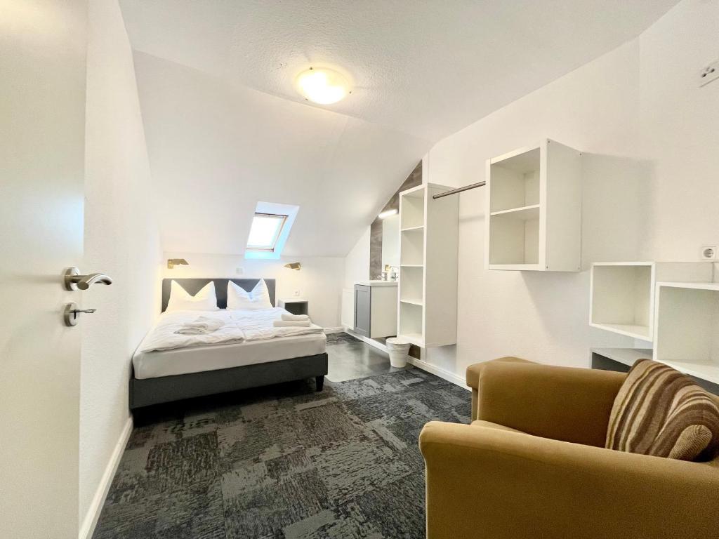 Hotel dat Norden photo 3