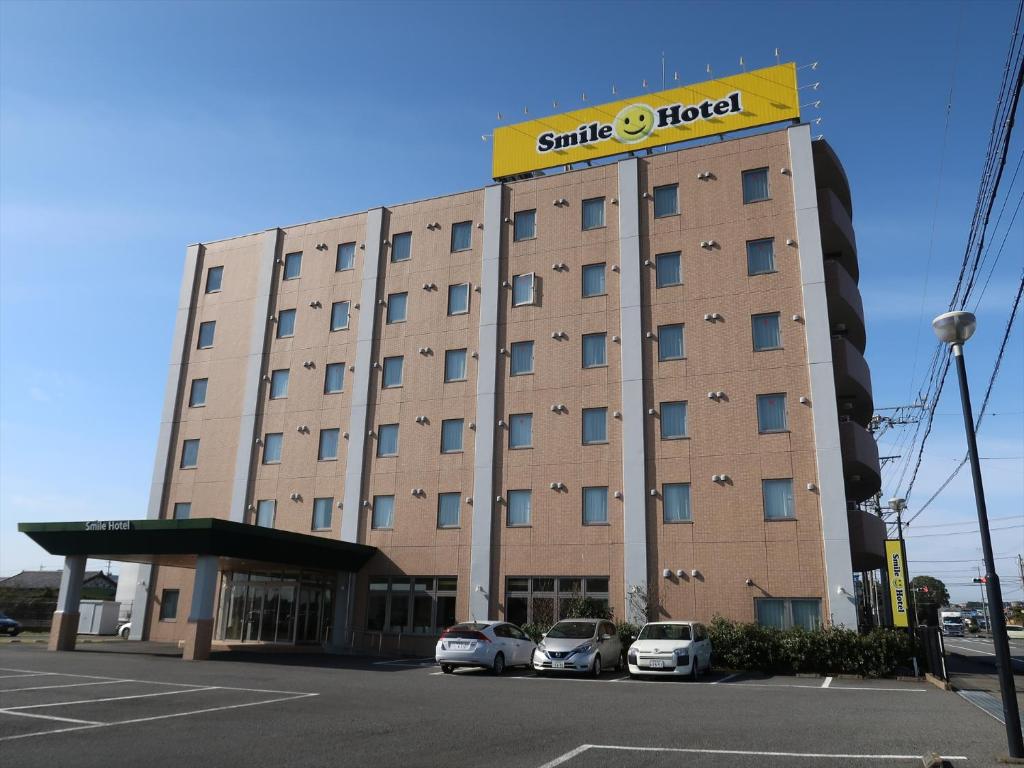 Smile Hotel Shizuoka Yoshida Inter photo 2