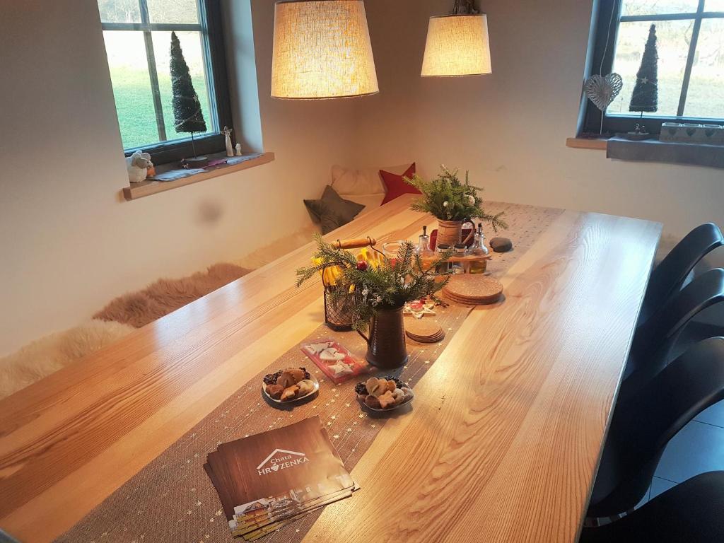 Chata Hrozenka WELLNESS photo 4