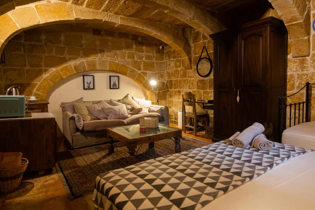 The Burrow Guest House photo 2