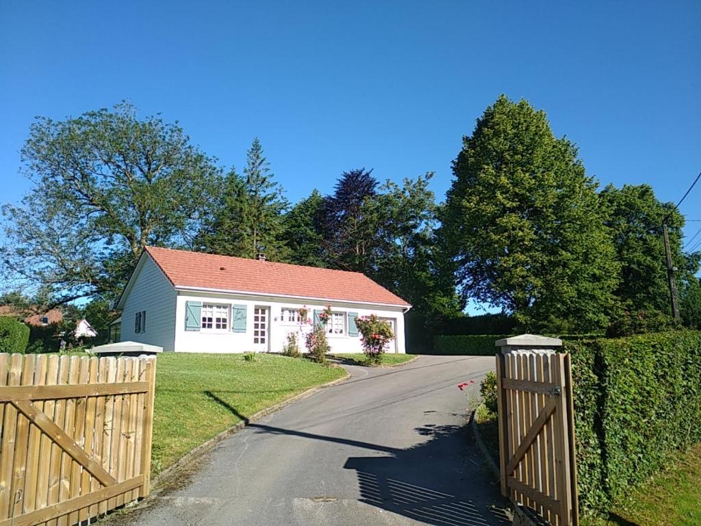 Gîte de la Souche avec jacuzzi photo 2