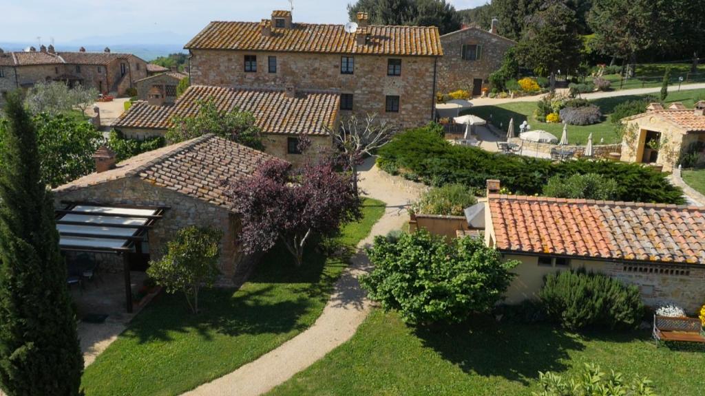 Agriturismo Casavaiano photo 4