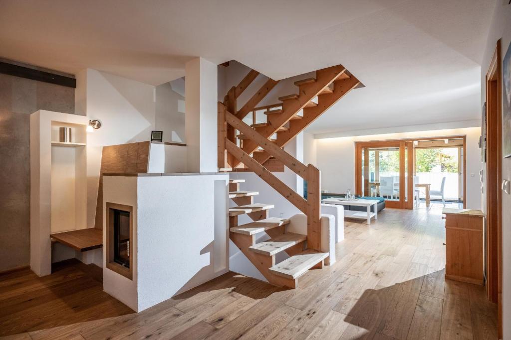 Chalet Gaisberg by Apartment Managers photo 1