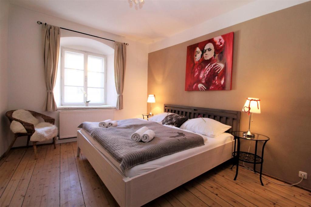 Apartment Glockenspiel by Apartment Managers photo 1