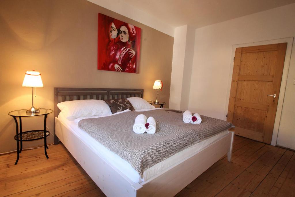 Apartment Glockenspiel by Apartment Managers photo 3