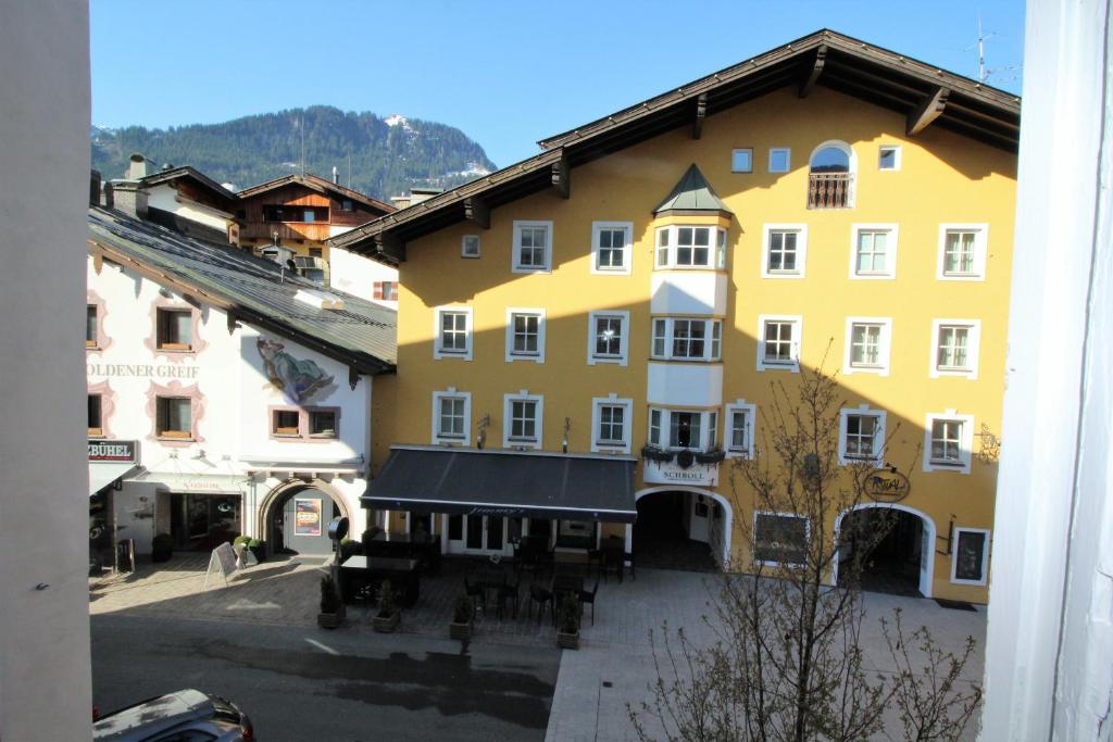 Apartment Glockenspiel by Apartment Managers photo 4