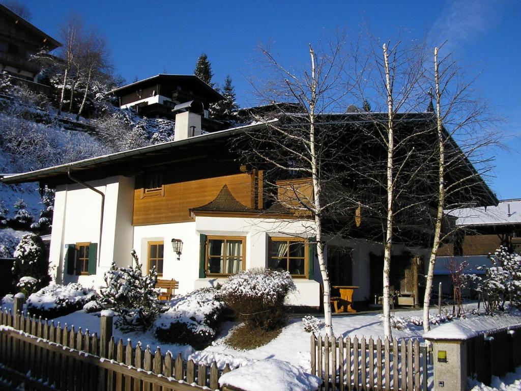 Haus Staudach 1 by Apartment Managers photo 3