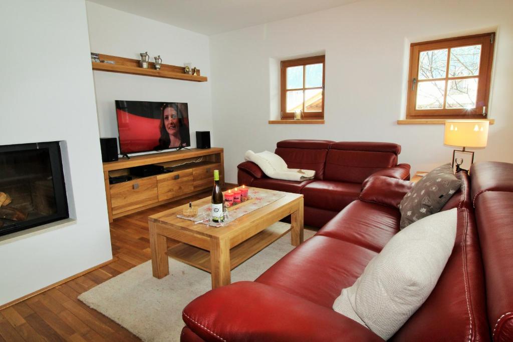 Apartment Jochberg by Apartment Managers photo 3