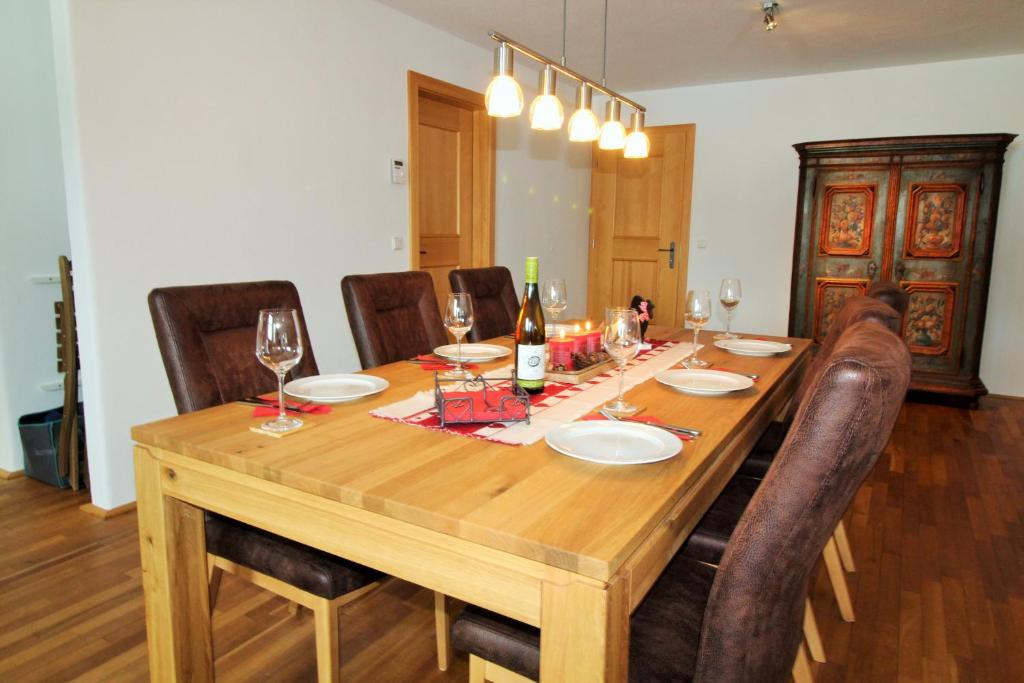 Apartment Jochberg by Apartment Managers photo 4