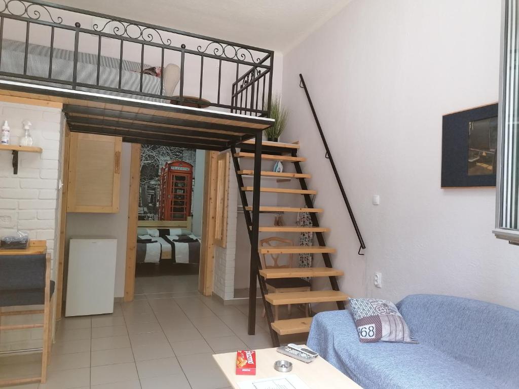 Apartmani Sirmium photo 1