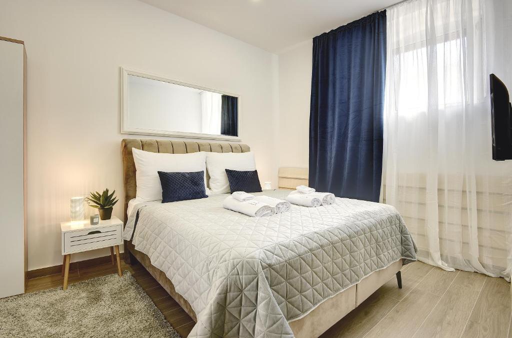 D&A Central Luxury Apartments with FREE Parking photo 3
