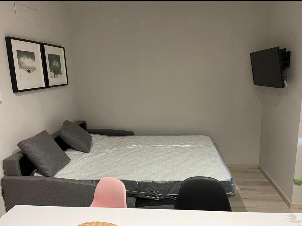 Apartamento Puertas del Orbigo 1 photo 4