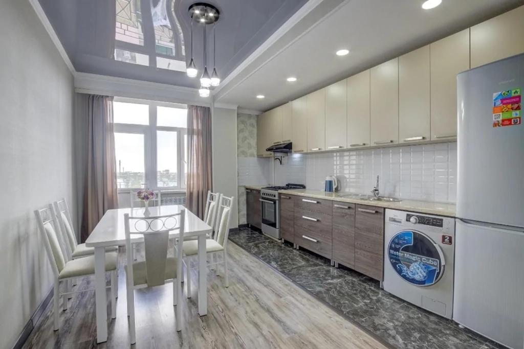 Apartments for rent Bishkek photo 4