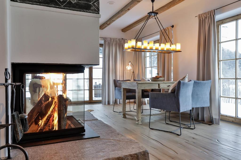 Chiemsee Chalet photo 4