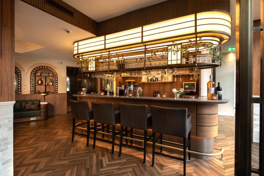 Grand Hotel Valies photo 4