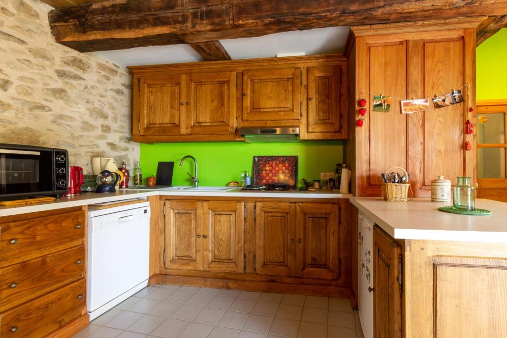 La Maison de Caroline photo 4