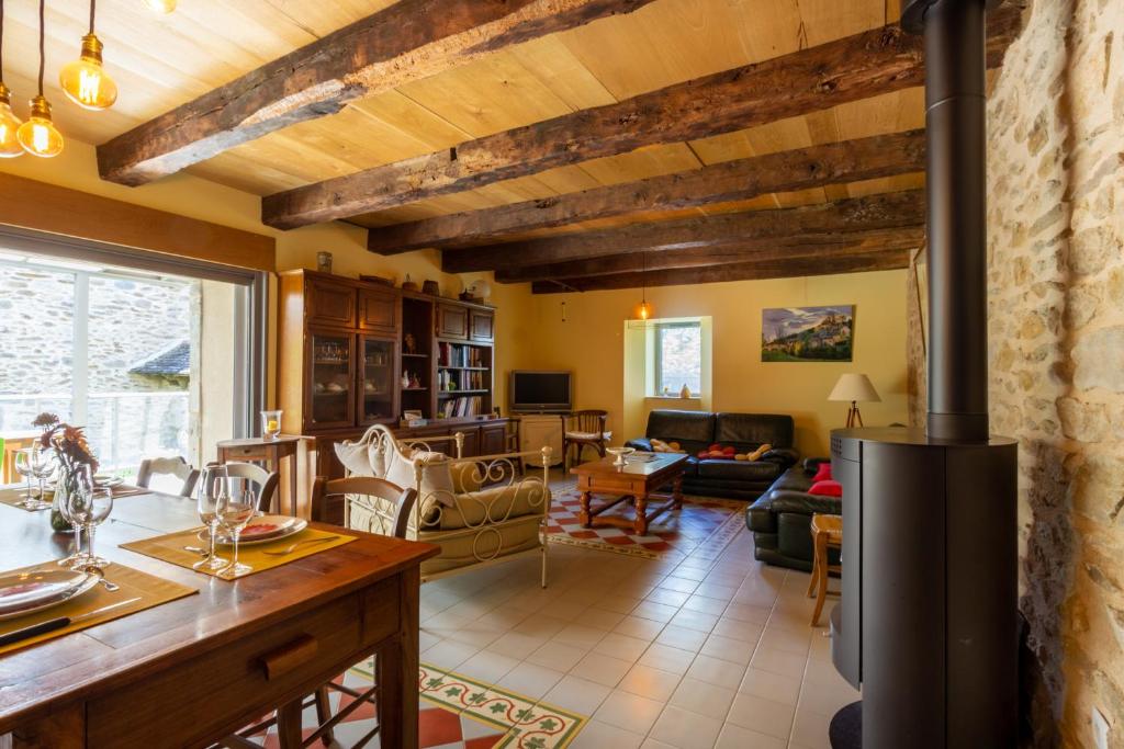 La Maison de Caroline photo 1