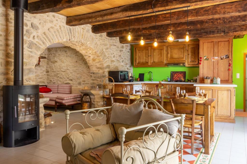 La Maison de Caroline photo 3