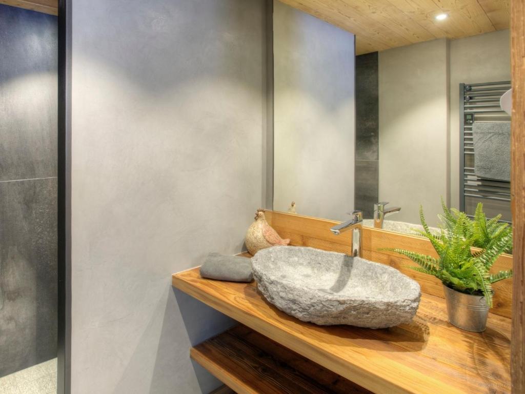 Chalet Argali - OVO Network photo 1