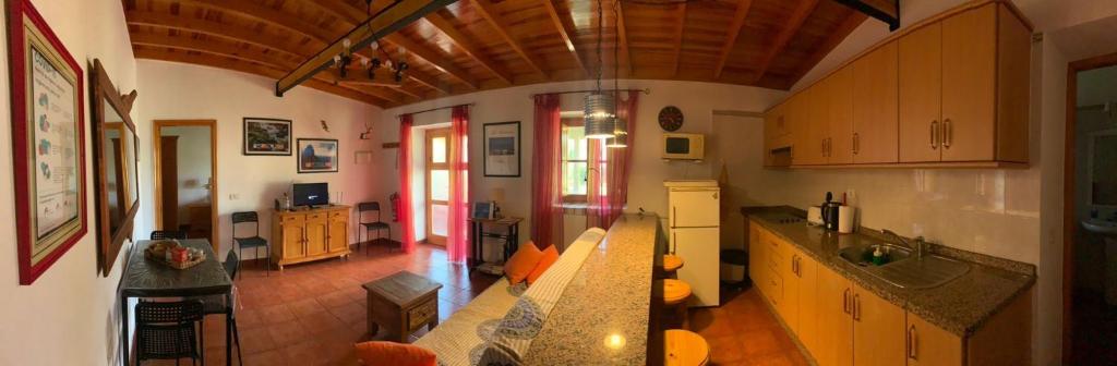 Casa Rural Finca La Laguna photo 1